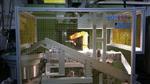 M.T. ZANETTI - FANUC - 6 Axis Loading and Unloading Robot for Transfer Machines Robotized Automation Applications 